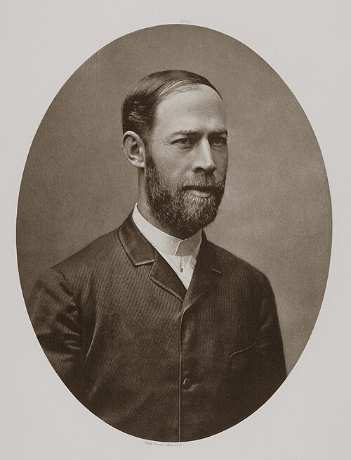 Heinrich Hertz